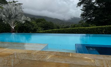 Venta de casa campestre en Villeta, Cundinamarca