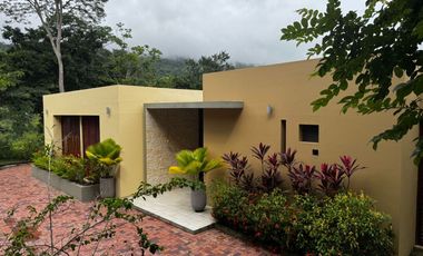 Venta de casa campestre en Villeta, Cundinamarca