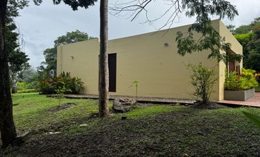 Venta de casa campestre en Villeta, Cundinamarca