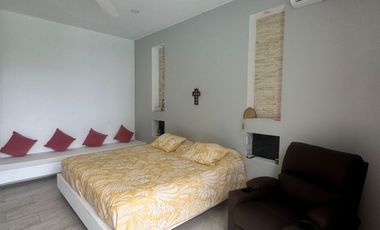 Venta de casa campestre en Villeta, Cundinamarca