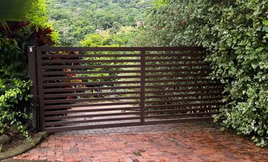 Venta de casa campestre en Villeta, Cundinamarca