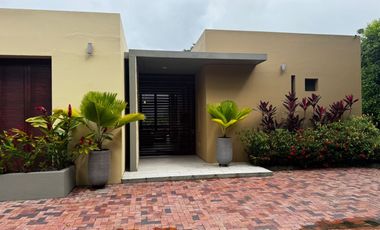 Venta de casa campestre en Villeta, Cundinamarca