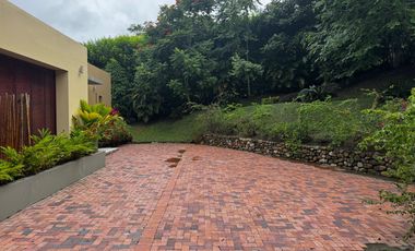 Venta de casa campestre en Villeta, Cundinamarca