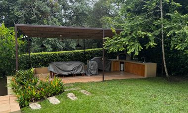 Venta de casa campestre en Villeta, Cundinamarca