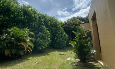 Venta de casa campestre en Villeta, Cundinamarca