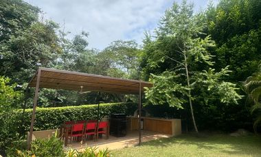 Venta de casa campestre en Villeta, Cundinamarca