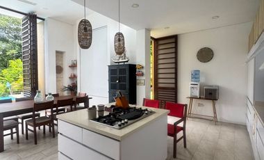 Venta de casa campestre en Villeta, Cundinamarca