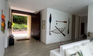 Venta de casa campestre en Villeta, Cundinamarca
