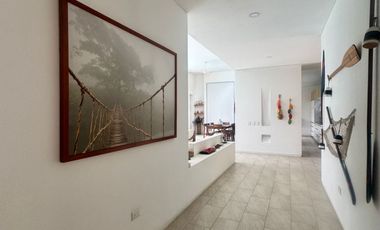 Venta de casa campestre en Villeta, Cundinamarca