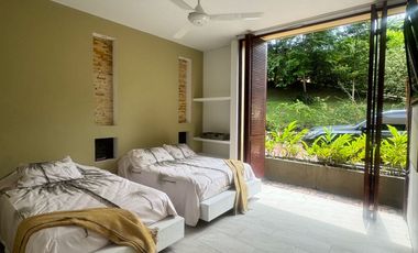 Venta de casa campestre en Villeta, Cundinamarca