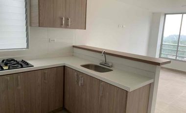 SE VENDE ESPECTACULAR APARTAMENTO MIRADOR DE CASTILLA