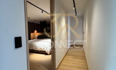 Departamento en Renta en Polanco 2R/2.5B/2E - A pasos del Parque Lincoln - 265m2