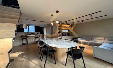 Departamento en Renta en Polanco 2R/2.5B/2E - A pasos del Parque Lincoln - 265m2