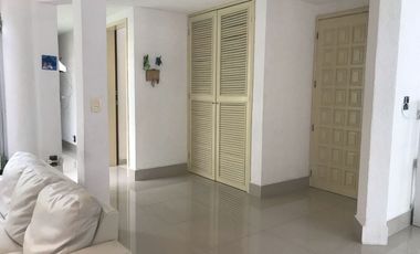 Casa Cerca de la Playa, SM 2A Cancún. 300 m² de terreno, 3 recámaras frente a parque, a minutos de Puerto Cancun y Puerto Juárez.