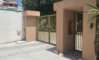 Casa Cerca de la Playa, SM 2A Cancún. 300 m² de terreno, 3 recámaras frente a parque, a minutos de Puerto Cancun y Puerto Juárez.