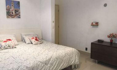 Casa Cerca de la Playa, SM 2A Cancún. 300 m² de terreno, 3 recámaras frente a parque, a minutos de Puerto Cancun y Puerto Juárez.