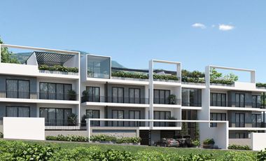 Venta Departamento 3 dormitorios sector La Morita Tumbaco