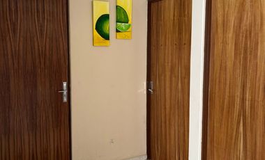 Renta casa Santa Monica