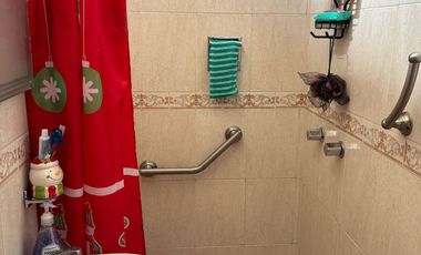 Renta casa Santa Monica