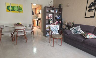 Renta casa Santa Monica