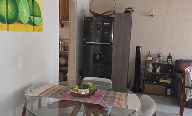 Renta casa Santa Monica