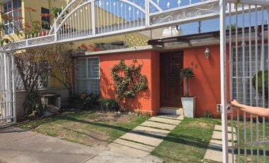 Renta casa Santa Monica