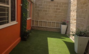 Renta casa Santa Monica