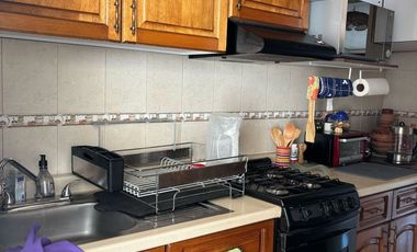 Renta casa Santa Monica