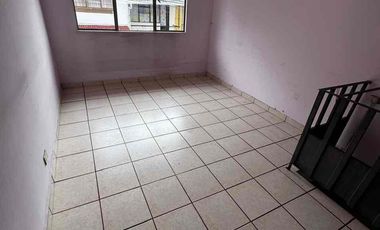 SE VENDE CASA CON RENTA EN LA ENEA