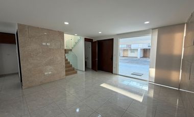 VISTA TU NUEVA CASA EN LOMAS D ANGELOPOLIS