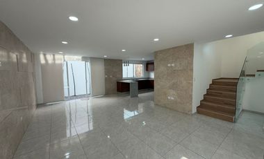 VISTA TU NUEVA CASA EN LOMAS D ANGELOPOLIS