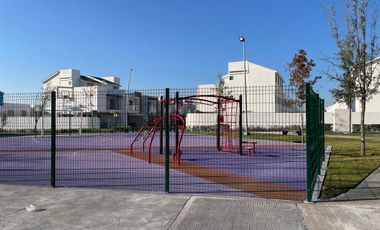 CASA EN RENTA EN COL. PUERTA JARDIN, APODACA,