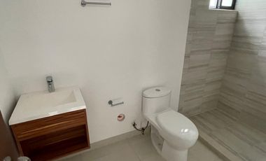CASA EN RENTA EN COL. PUERTA JARDIN, APODACA,