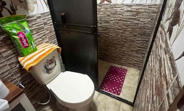 SE VENDE CASA CON RENTA EN SECTOR FANNY GONZÁLES