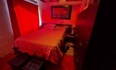 SE VENDE CASA CON RENTA EN SECTOR FANNY GONZÁLES