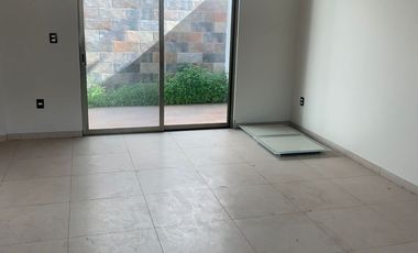 EN VENTA CASA NUEVA Fraccionamiento Residencial El Refugio Querétaro