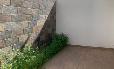 EN VENTA CASA NUEVA Fraccionamiento Residencial El Refugio Querétaro