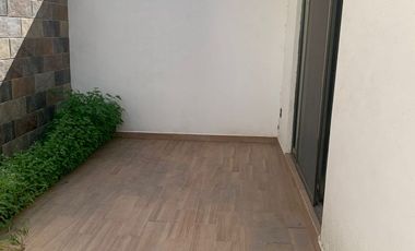 EN VENTA CASA NUEVA Fraccionamiento Residencial El Refugio Querétaro