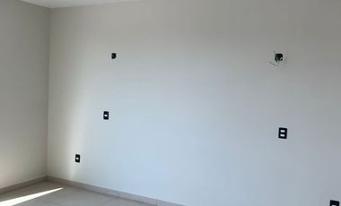 EN VENTA CASA NUEVA Fraccionamiento Residencial El Refugio Querétaro