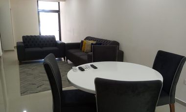 Departamento en renta en Ciudad del Carmen🏡 📍𝐔𝐛𝐢𝐜𝐚𝐜𝐢ó𝐧: CALLE 42 COL. TECOLUTLA