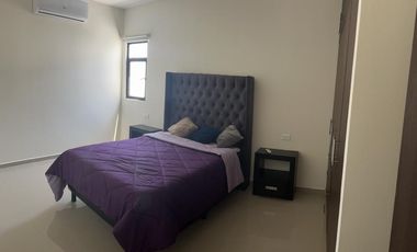 Departamento en renta en Ciudad del Carmen🏡 📍𝐔𝐛𝐢𝐜𝐚𝐜𝐢ó𝐧: CALLE 42 COL. TECOLUTLA