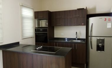 Departamento en renta en Ciudad del Carmen🏡 📍𝐔𝐛𝐢𝐜𝐚𝐜𝐢ó𝐧: CALLE 42 COL. TECOLUTLA