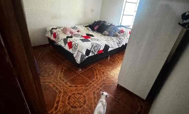 SE VENDE CASA CAMPESTRE EN EL SECTOR DE LA CABAÑA MANIZALES