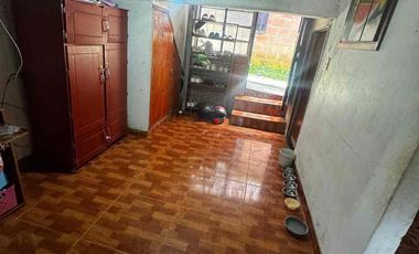 SE VENDE CASA CAMPESTRE EN EL SECTOR DE LA CABAÑA MANIZALES