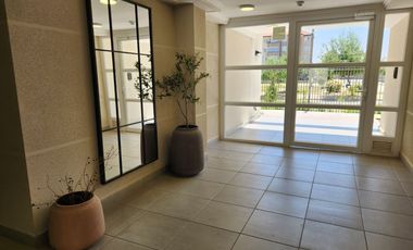 Se arrienda departamento nuevo en Cond. Santa Blanca, Rancagua