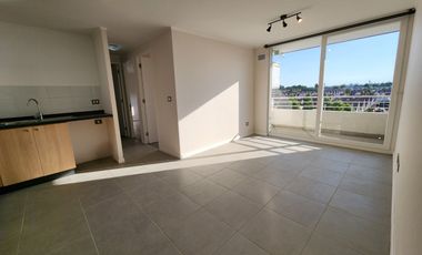 Se arrienda departamento nuevo en Cond. Santa Blanca, Rancagua