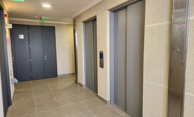 Se arrienda departamento nuevo en Cond. Santa Blanca, Rancagua