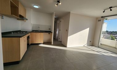 Se arrienda departamento nuevo en Cond. Santa Blanca, Rancagua