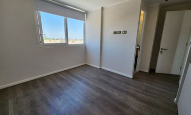 Se arrienda departamento nuevo en Cond. Santa Blanca, Rancagua