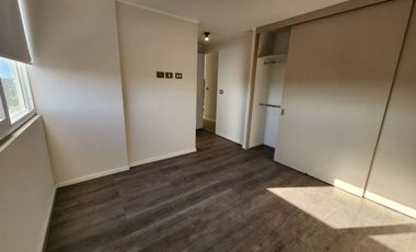 Se arrienda departamento nuevo en Cond. Santa Blanca, Rancagua